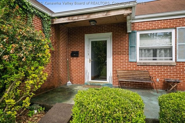 1113 Bridge Road, Charleston, WV 25314