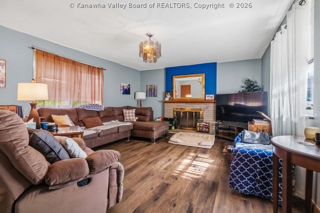1113 Bridge Road, Charleston, WV 25314