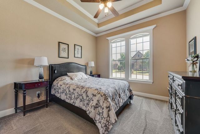 8704 Shadywood Lane, North Richland Hills, TX 76182