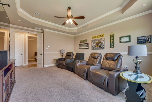 8704 Shadywood Lane, North Richland Hills, TX 76182