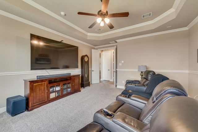 8704 Shadywood Lane, North Richland Hills, TX 76182