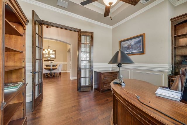 8704 Shadywood Lane, North Richland Hills, TX 76182