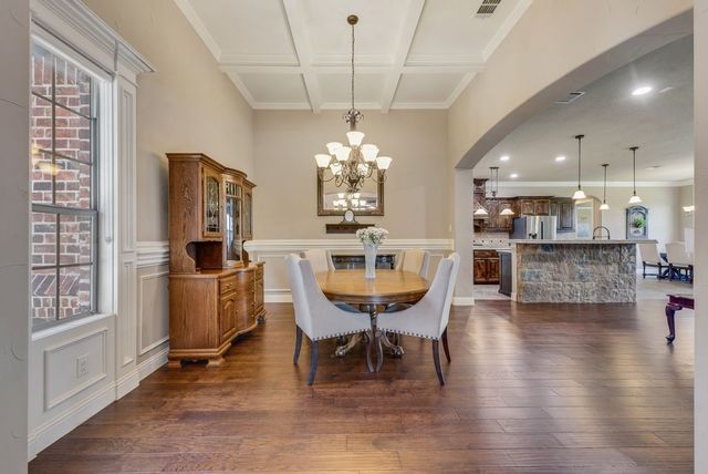 8704 Shadywood Lane, North Richland Hills, TX 76182