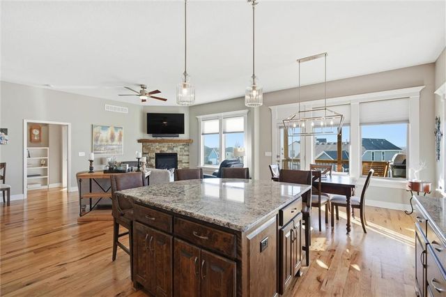 804 S Washington Street, Raymore, MO 64083