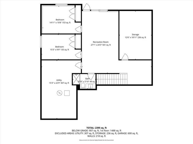 804 S Washington Street, Raymore, MO 64083