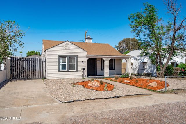 412 E ROOSEVELT Avenue, Buckeye, AZ 85326