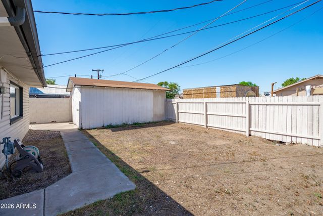 412 E ROOSEVELT Avenue, Buckeye, AZ 85326