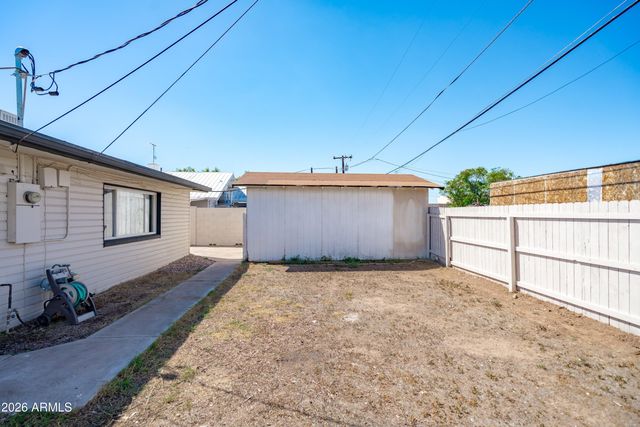 412 E ROOSEVELT Avenue, Buckeye, AZ 85326