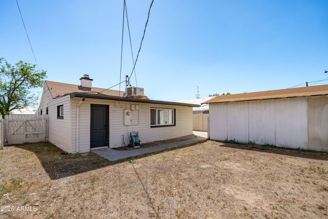 412 E ROOSEVELT Avenue, Buckeye, AZ 85326