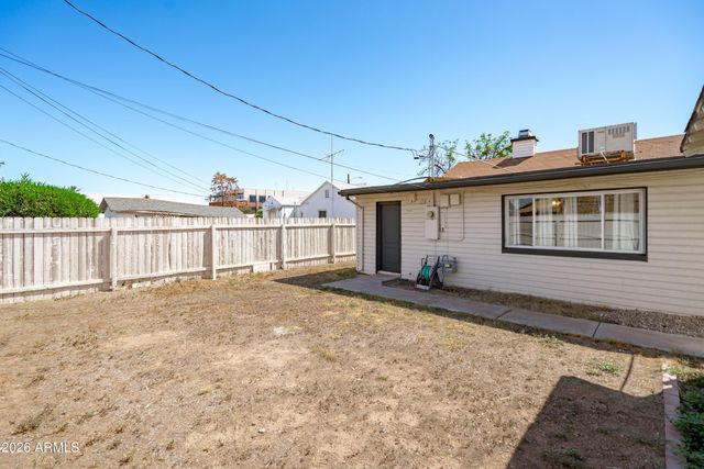 412 E ROOSEVELT Avenue, Buckeye, AZ 85326