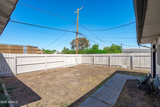412 E ROOSEVELT Avenue, Buckeye, AZ 85326