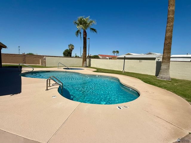 10335 E 29 PL, Yuma, AZ 85365