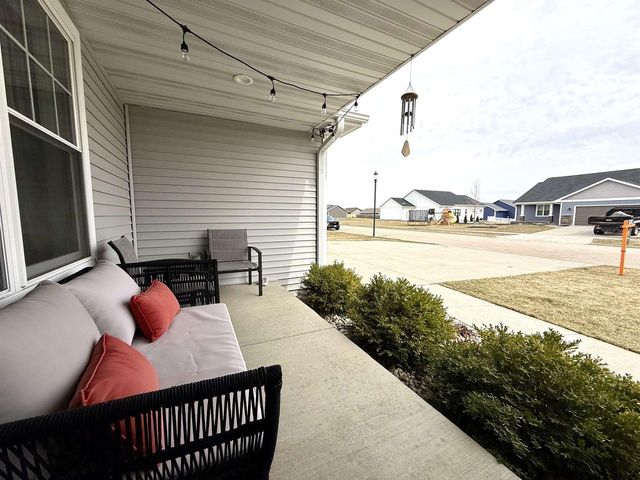 441 Hickory Street, Evansville, WI 53536