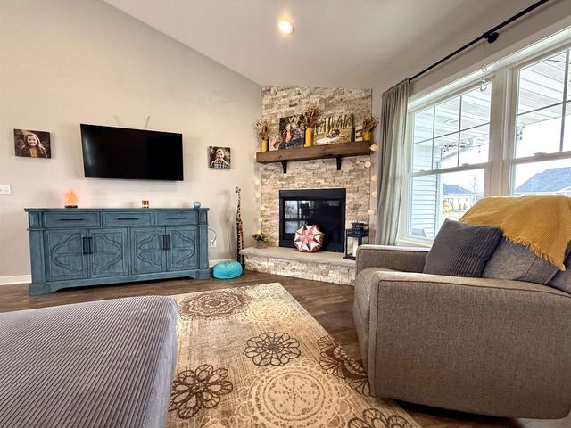 441 Hickory Street, Evansville, WI 53536