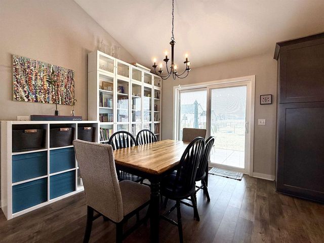 441 Hickory Street, Evansville, WI 53536