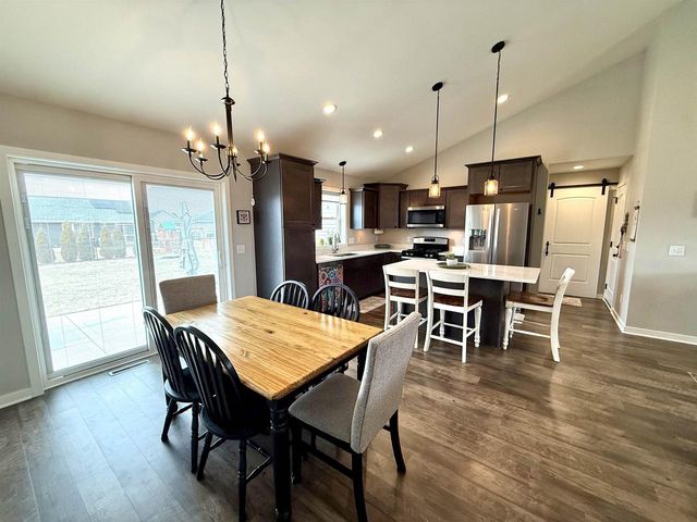 441 Hickory Street, Evansville, WI 53536