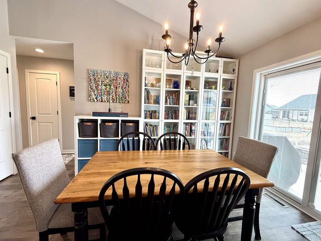 441 Hickory Street, Evansville, WI 53536