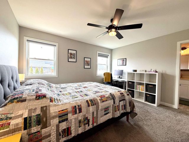 441 Hickory Street, Evansville, WI 53536