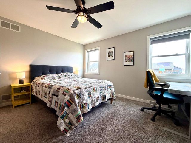 441 Hickory Street, Evansville, WI 53536