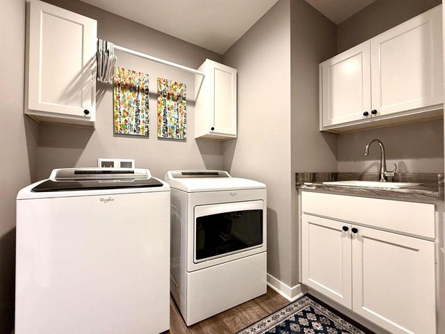 441 Hickory Street, Evansville, WI 53536