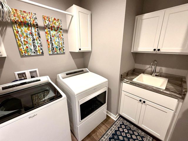 441 Hickory Street, Evansville, WI 53536