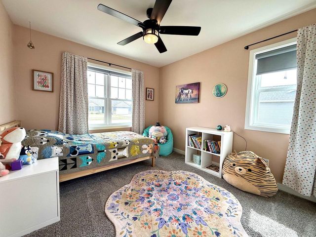 441 Hickory Street, Evansville, WI 53536