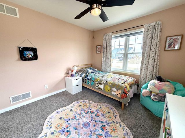 441 Hickory Street, Evansville, WI 53536