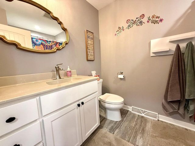 441 Hickory Street, Evansville, WI 53536