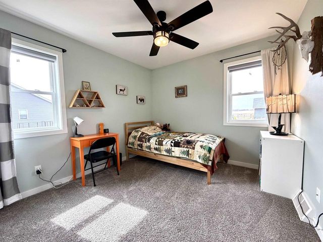 441 Hickory Street, Evansville, WI 53536