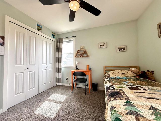 441 Hickory Street, Evansville, WI 53536