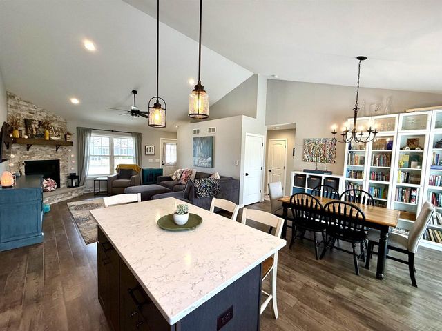 441 Hickory Street, Evansville, WI 53536