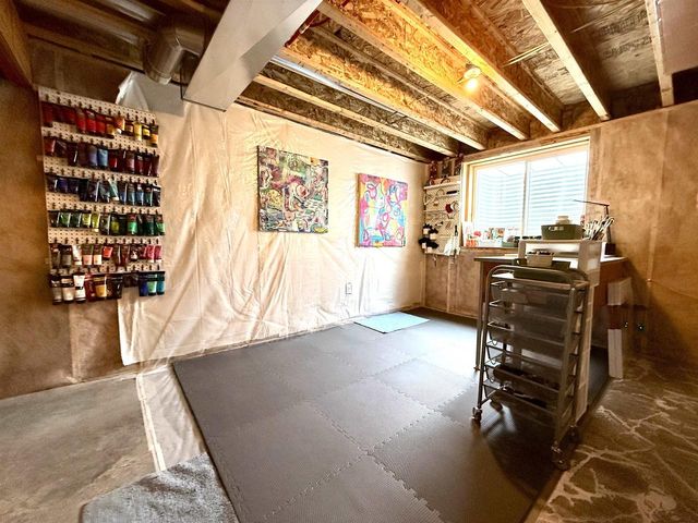 441 Hickory Street, Evansville, WI 53536