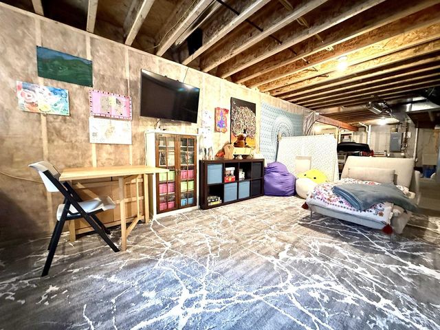 441 Hickory Street, Evansville, WI 53536