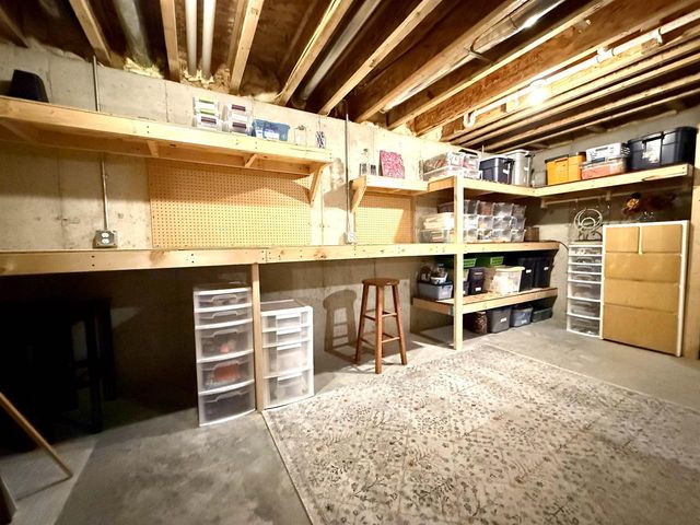 441 Hickory Street, Evansville, WI 53536