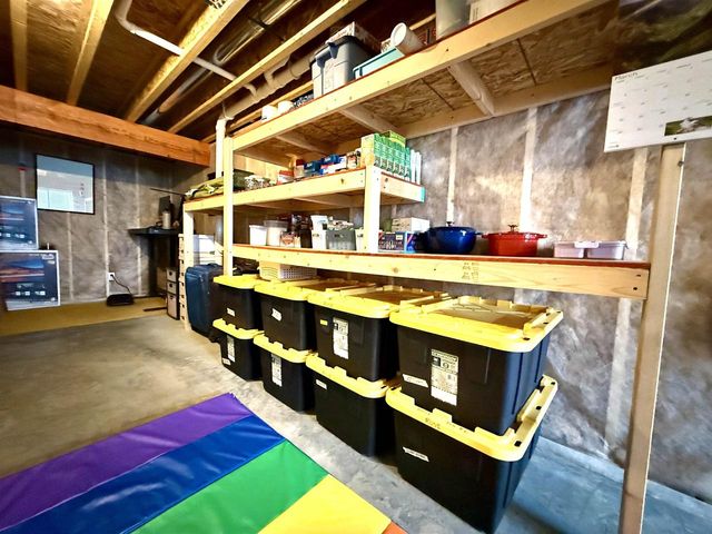 441 Hickory Street, Evansville, WI 53536