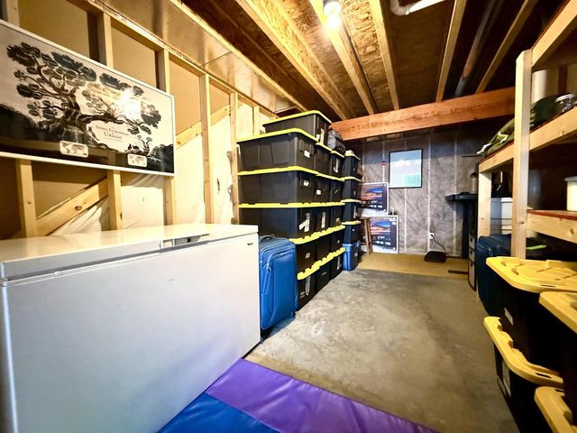 441 Hickory Street, Evansville, WI 53536