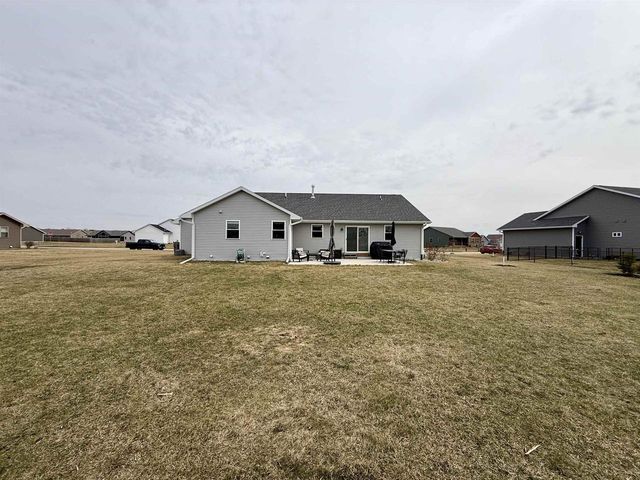 441 Hickory Street, Evansville, WI 53536