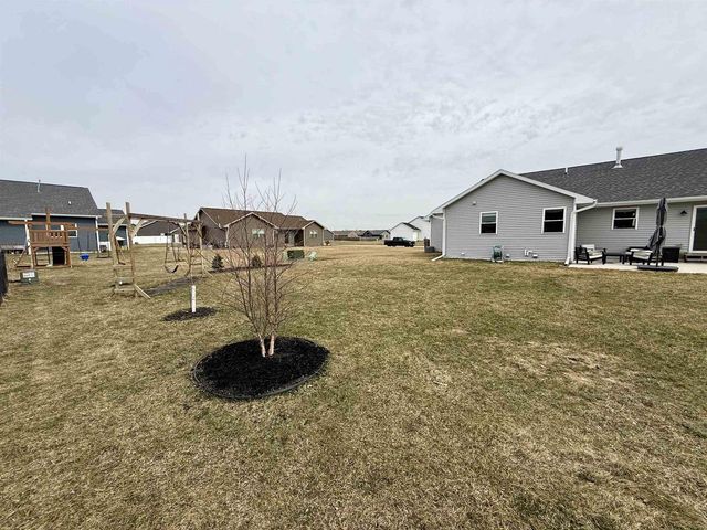 441 Hickory Street, Evansville, WI 53536