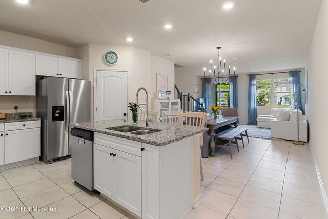 41 PASADENA Drive, St. Augustine, FL 32095