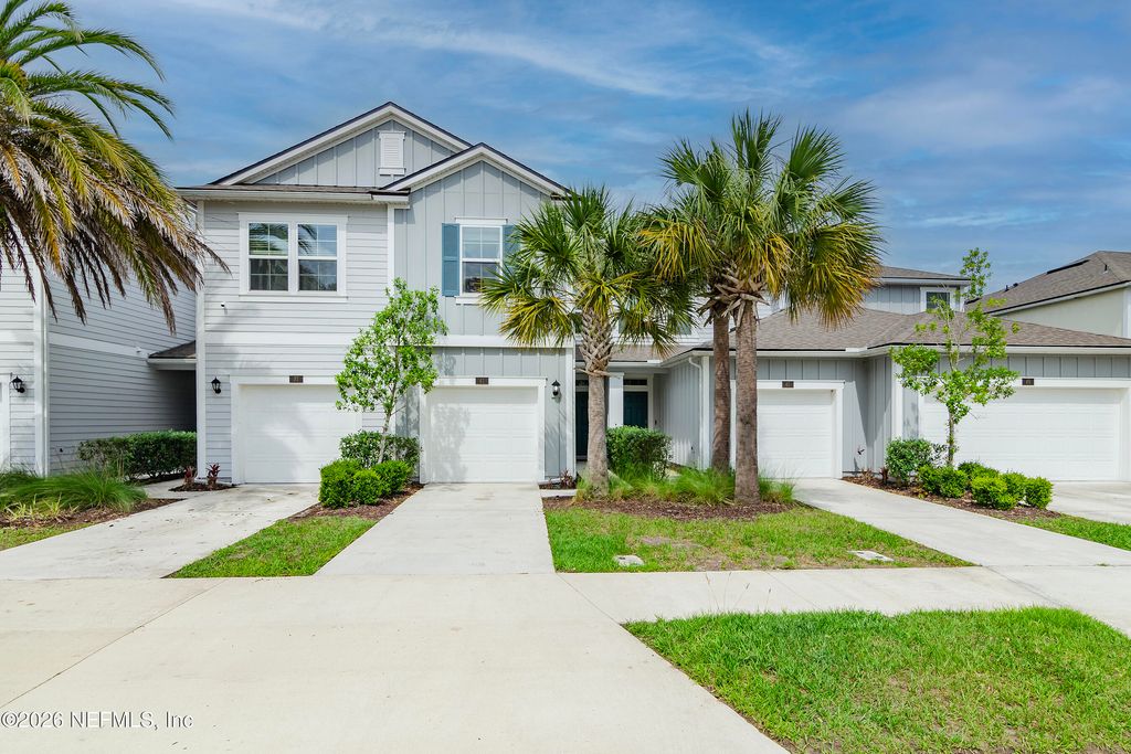 41 PASADENA Drive, St. Augustine, FL 32095