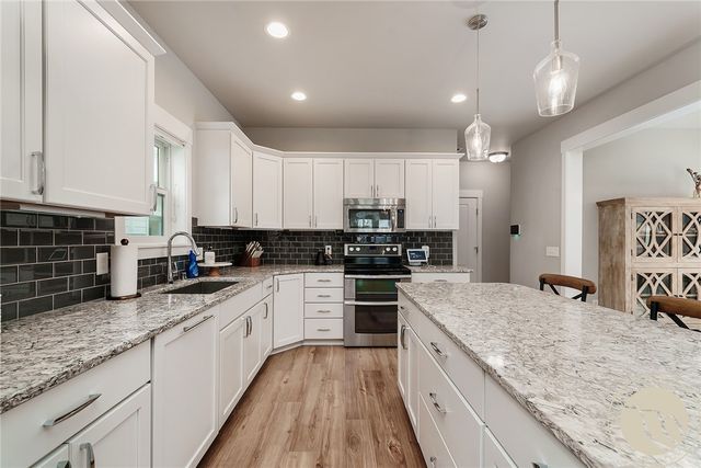 1639 Hidden Cove Lane, Billings, MT 59101