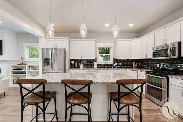 1639 Hidden Cove Lane, Billings, MT 59101
