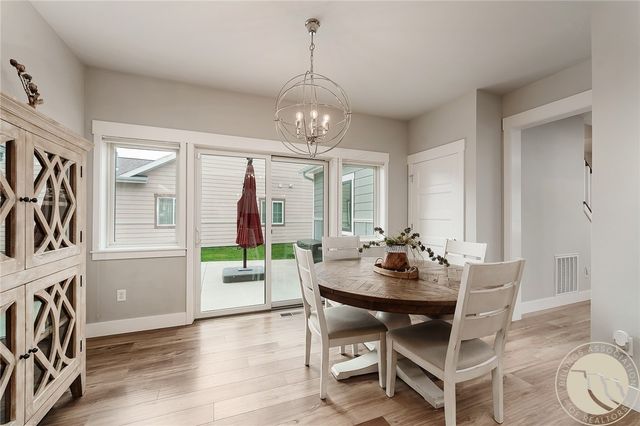 1639 Hidden Cove Lane, Billings, MT 59101