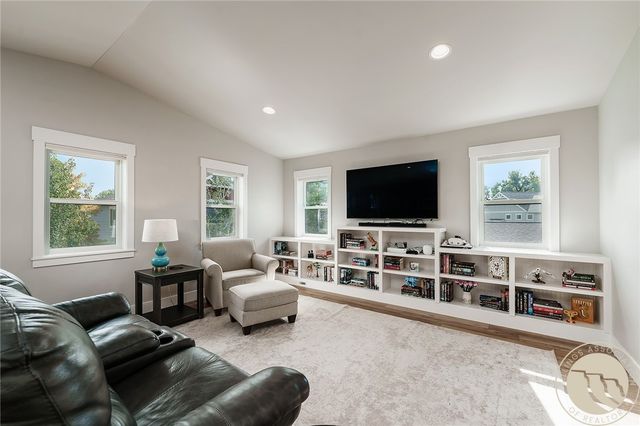 1639 Hidden Cove Lane, Billings, MT 59101