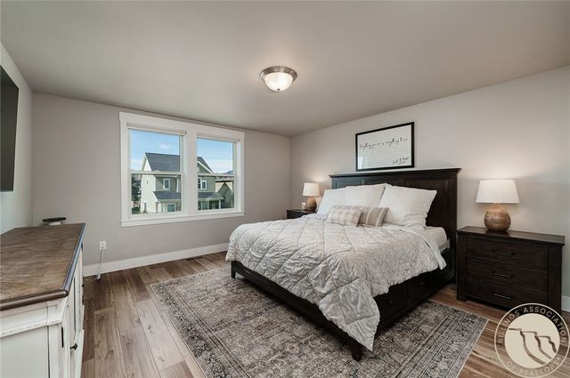 1639 Hidden Cove Lane, Billings, MT 59101