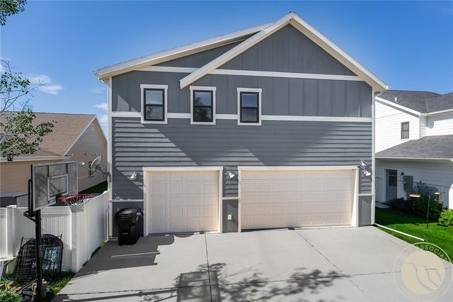 1639 Hidden Cove Lane, Billings, MT 59101
