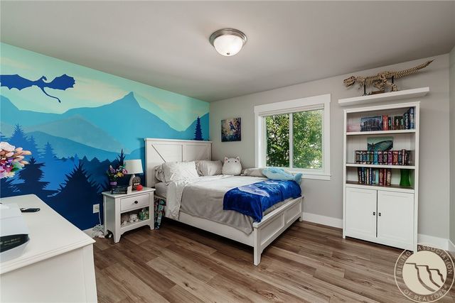 1639 Hidden Cove Lane, Billings, MT 59101
