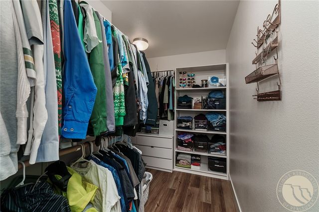 1639 Hidden Cove Lane, Billings, MT 59101