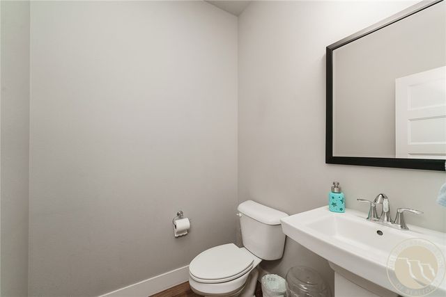 1639 Hidden Cove Lane, Billings, MT 59101