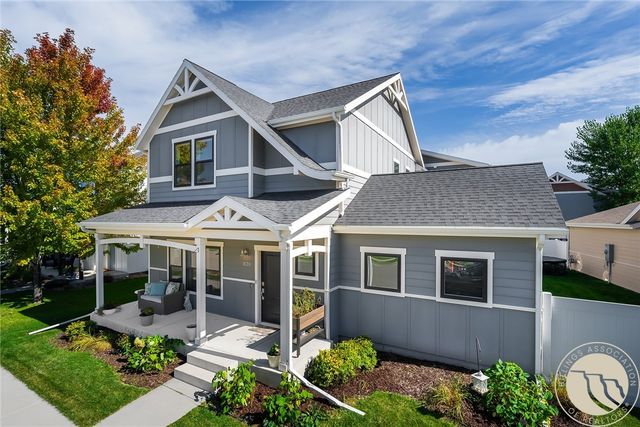 1639 Hidden Cove Lane, Billings, MT 59101
